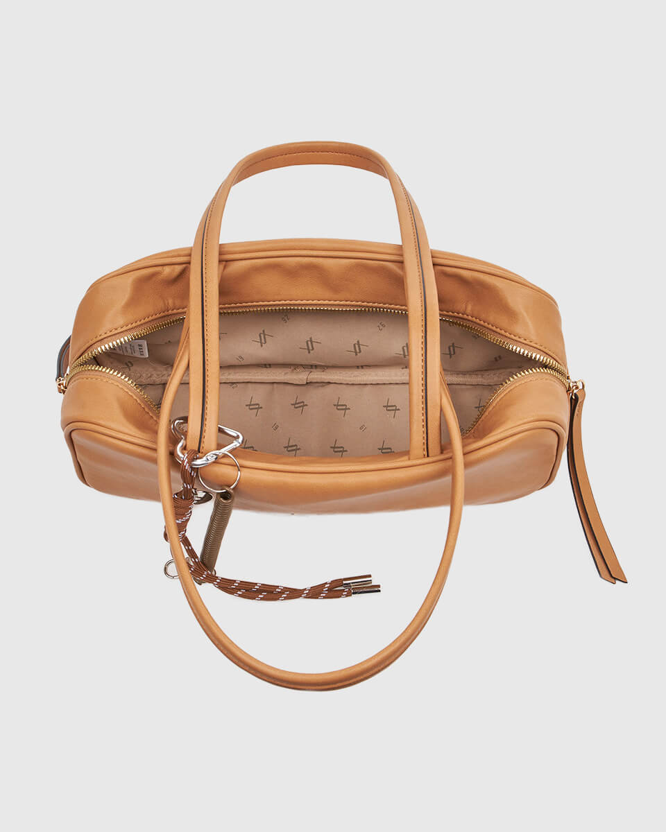 VERDE ΓΥΝΑΙΚΕΙΑ ΤΣΑΝΤΑ ΩΜΟΥ 16-8028 ΚΑΜΗΛΟ