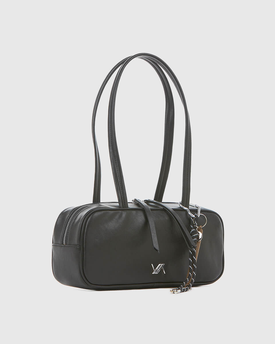 VERDE ΓΥΝΑΙΚΕΙΑ ΤΣΑΝΤΑ ΩΜΟΥ 16-8028 ΜΑΥΡΟ