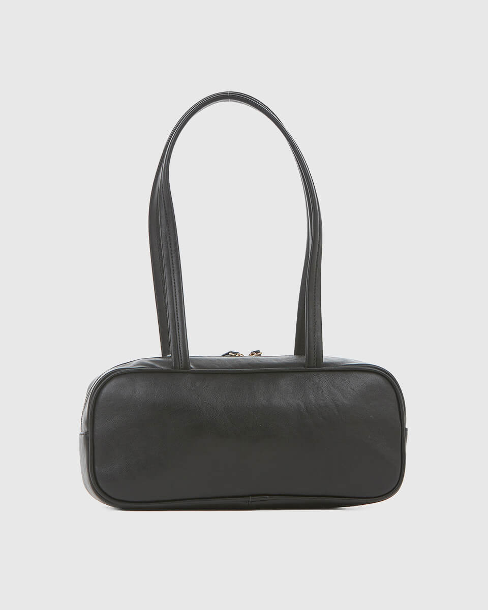 VERDE ΓΥΝΑΙΚΕΙΑ ΤΣΑΝΤΑ ΩΜΟΥ 16-8028 ΜΑΥΡΟ