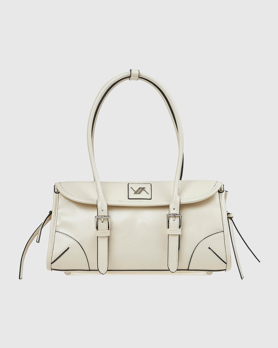 VERDE ΓΥΝΑΙΚΕΙΑ ΤΣΑΝΤΑ ΩΜΟΥ 16-8029 ΕΚΡΟΥ