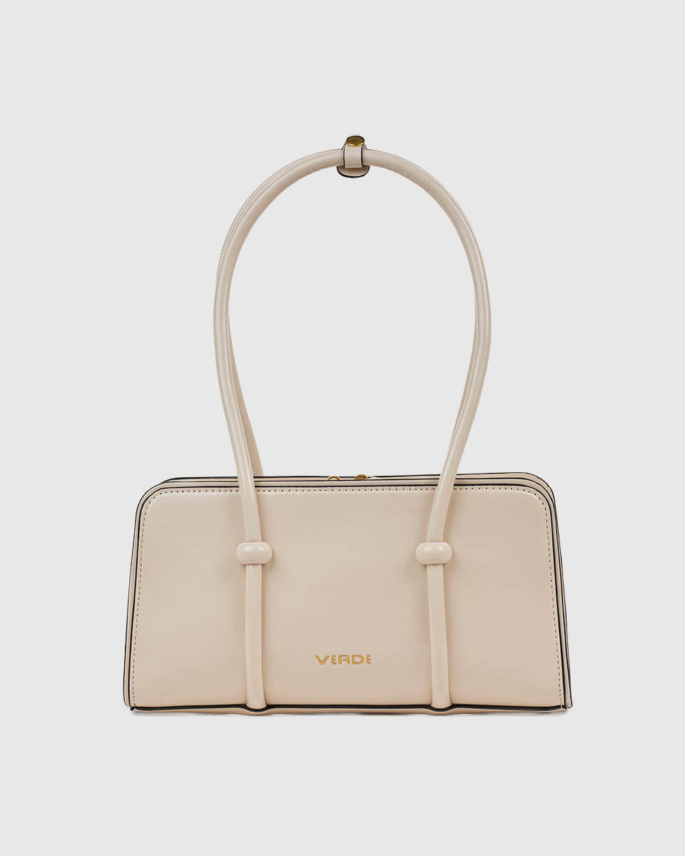 VERDE ΓΥΝΑΙΚΕΙΑ ΤΣΑΝΤΑ ΩΜΟΥ 16-8030 ΕΚΡΟΥ