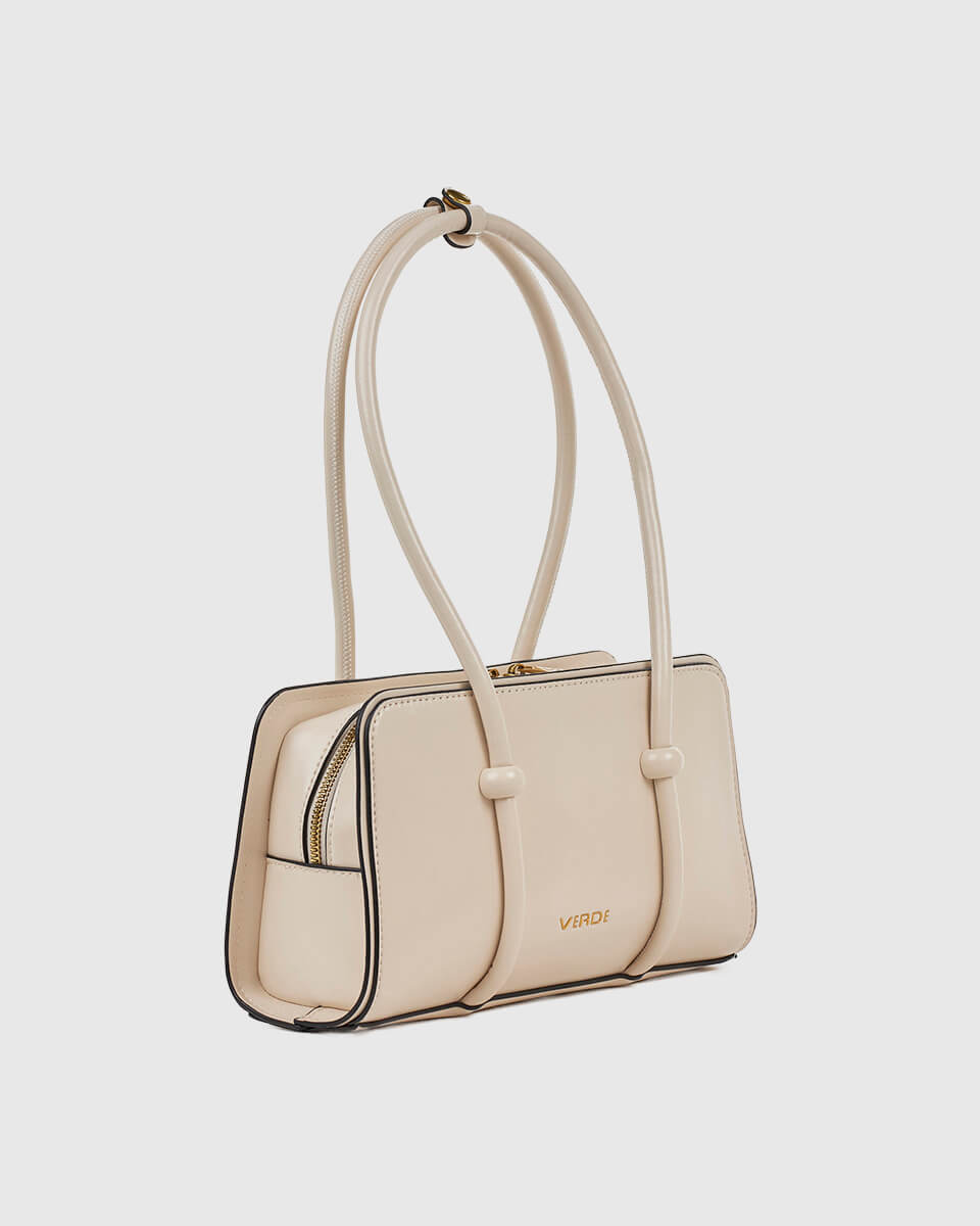 VERDE ΓΥΝΑΙΚΕΙΑ ΤΣΑΝΤΑ ΩΜΟΥ 16-8030 ΕΚΡΟΥ