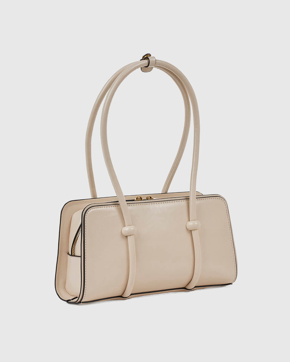 VERDE ΓΥΝΑΙΚΕΙΑ ΤΣΑΝΤΑ ΩΜΟΥ 16-8030 ΕΚΡΟΥ