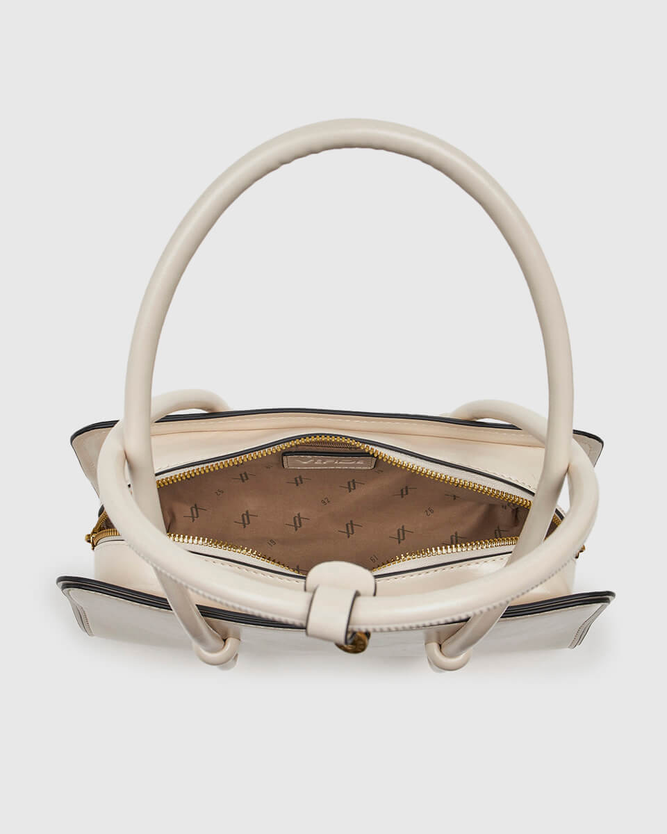 VERDE ΓΥΝΑΙΚΕΙΑ ΤΣΑΝΤΑ ΩΜΟΥ 16-8030 ΕΚΡΟΥ