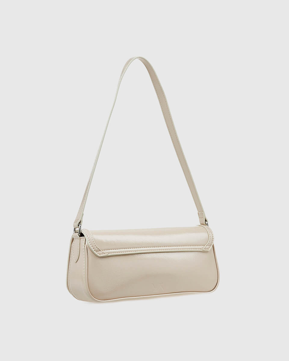 VERDE ΓΥΝΑΙΚΕΙΑ ΤΣΑΝΤΑ ΩΜΟΥ 16-8031 ΕΚΡΟΥ