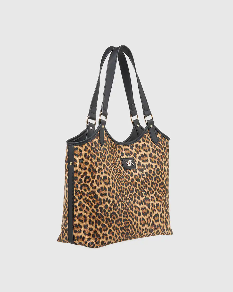 VERDE ΓΥΝΑΙΚΕΙΑ ΤΣΑΝΤΑ ΩΜΟΥ 16-8039 ΚΑΜΗΛΟ