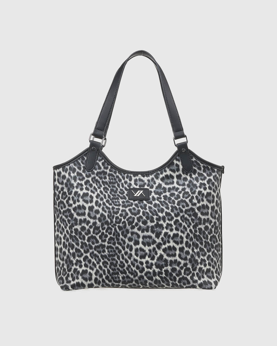 VERDE ΓΥΝΑΙΚΕΙΑ ΤΣΑΝΤΑ ΩΜΟΥ 16-8039 ΜΑΥΡΟ