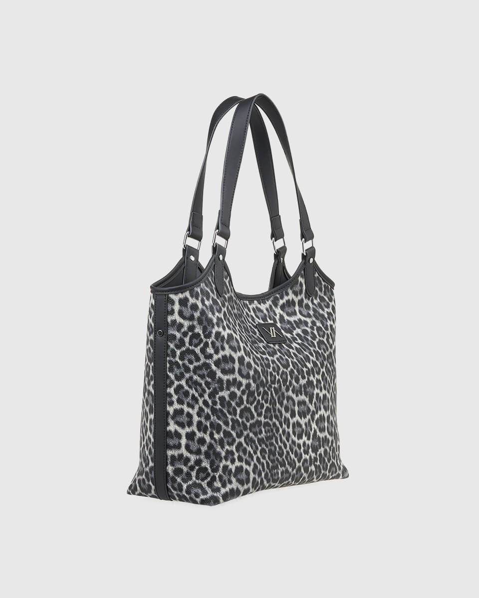 VERDE ΓΥΝΑΙΚΕΙΑ ΤΣΑΝΤΑ ΩΜΟΥ 16-8039 ΜΑΥΡΟ