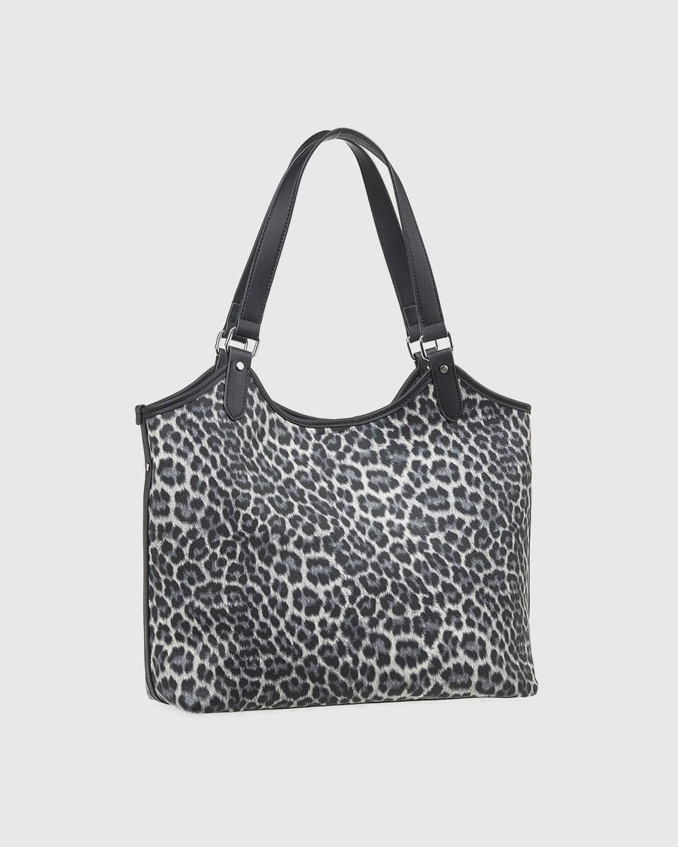 VERDE ΓΥΝΑΙΚΕΙΑ ΤΣΑΝΤΑ ΩΜΟΥ 16-8039 ΜΑΥΡΟ