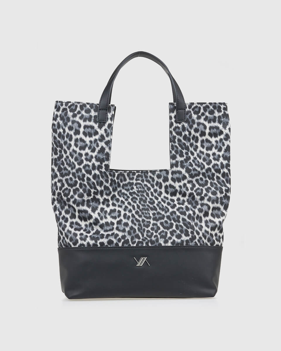 VERDE ΓΥΝΑΙΚΕΙΑ ΤΣΑΝΤΑ ΩΜΟΥ 16-8040 ΜΑΥΡΟ