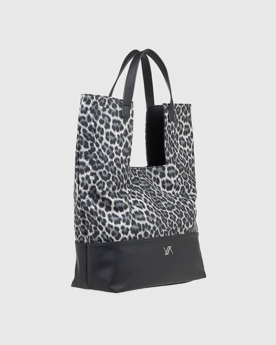 VERDE ΓΥΝΑΙΚΕΙΑ ΤΣΑΝΤΑ ΩΜΟΥ 16-8040 ΜΑΥΡΟ