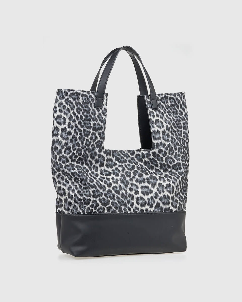 VERDE ΓΥΝΑΙΚΕΙΑ ΤΣΑΝΤΑ ΩΜΟΥ 16-8040 ΜΑΥΡΟ