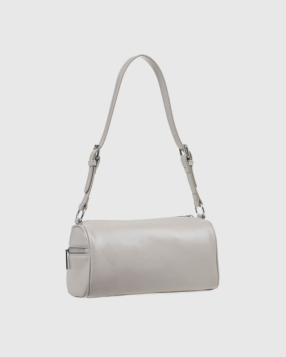 VERDE ΓΥΝΑΙΚΕΙΑ ΤΣΑΝΤΑ ΩΜΟΥ 16-8041 ΓΚΡΙ