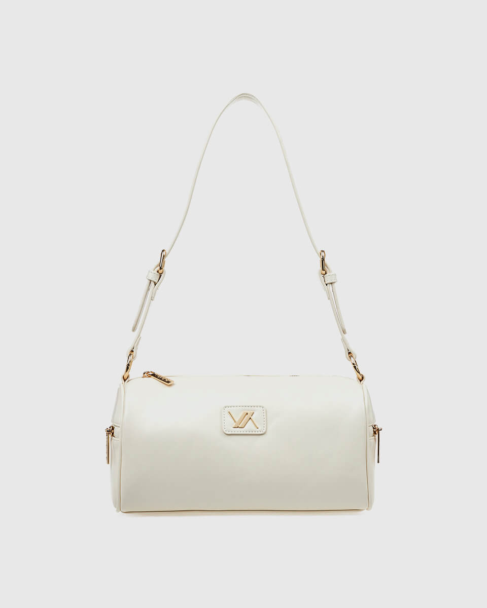 VERDE ΓΥΝΑΙΚΕΙΑ ΤΣΑΝΤΑ ΩΜΟΥ 16-8041 ΕΚΡΟΥ