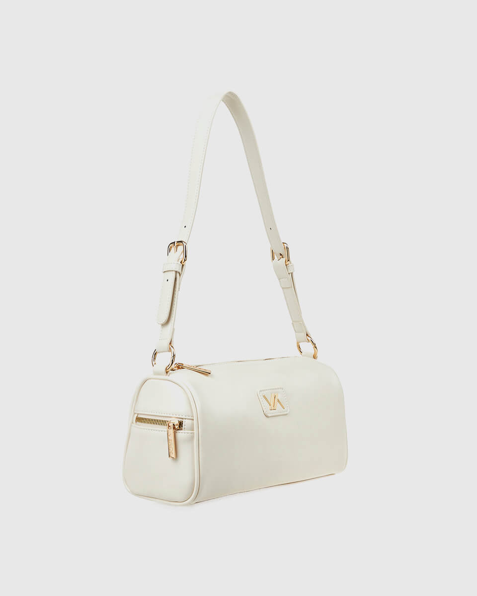 VERDE ΓΥΝΑΙΚΕΙΑ ΤΣΑΝΤΑ ΩΜΟΥ 16-8041 ΕΚΡΟΥ