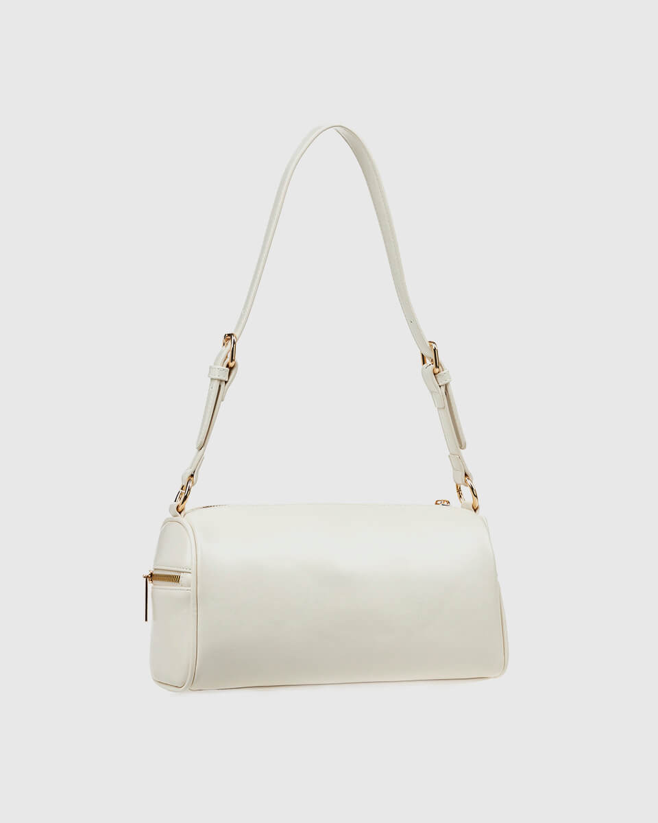 VERDE ΓΥΝΑΙΚΕΙΑ ΤΣΑΝΤΑ ΩΜΟΥ 16-8041 ΕΚΡΟΥ