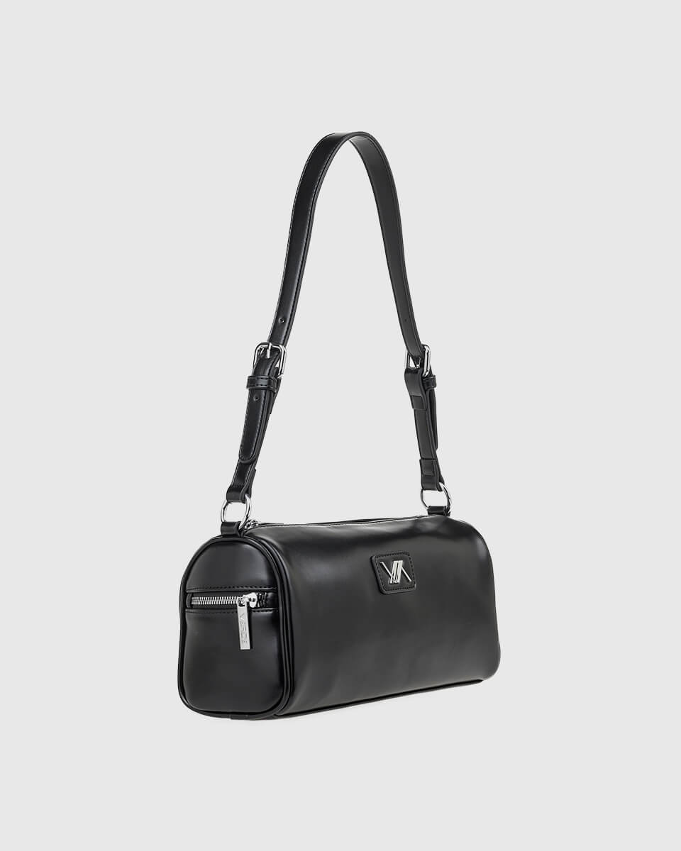 VERDE ΓΥΝΑΙΚΕΙΑ ΤΣΑΝΤΑ ΩΜΟΥ 16-8041 ΜΑΥΡΟ