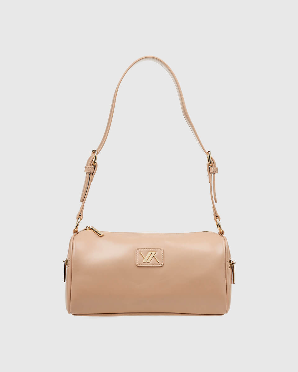 VERDE ΓΥΝΑΙΚΕΙΑ ΤΣΑΝΤΑ ΩΜΟΥ 16-8041 ΜΠΕΖ