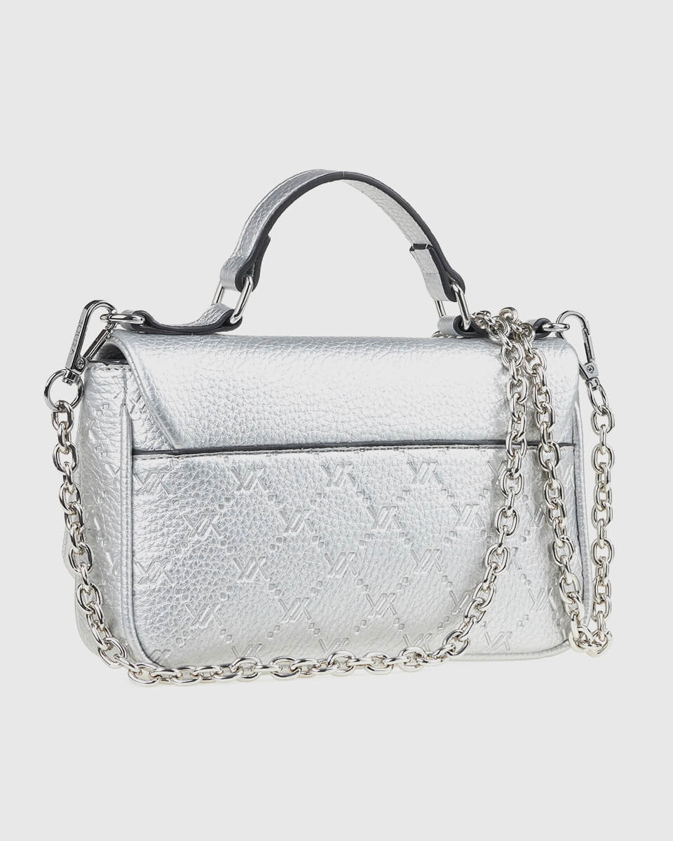 VERDE ΓΥΝΑΙΚΕΙΑ ΤΣΑΝΤΑ ΩΜΟΥ 16-8044 ΑΣΗΜΙ