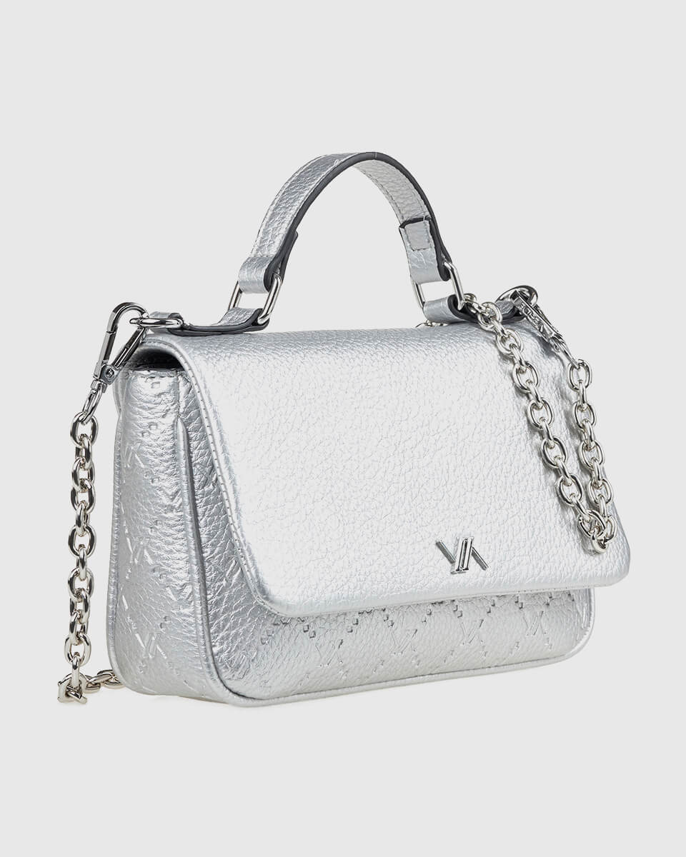 VERDE ΓΥΝΑΙΚΕΙΑ ΤΣΑΝΤΑ ΩΜΟΥ 16-8044 ΑΣΗΜΙ