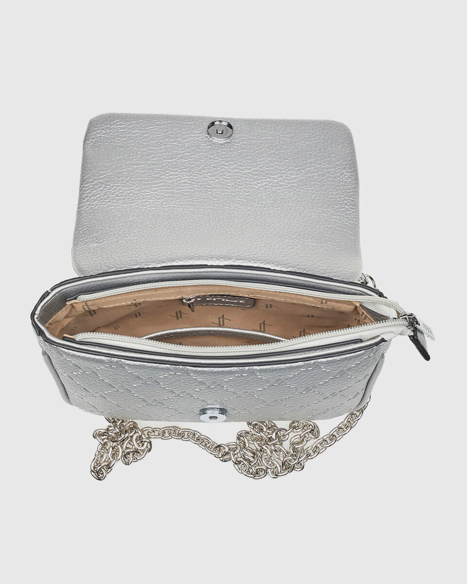 VERDE ΓΥΝΑΙΚΕΙΑ ΤΣΑΝΤΑ ΩΜΟΥ 16-8044 ΑΣΗΜΙ