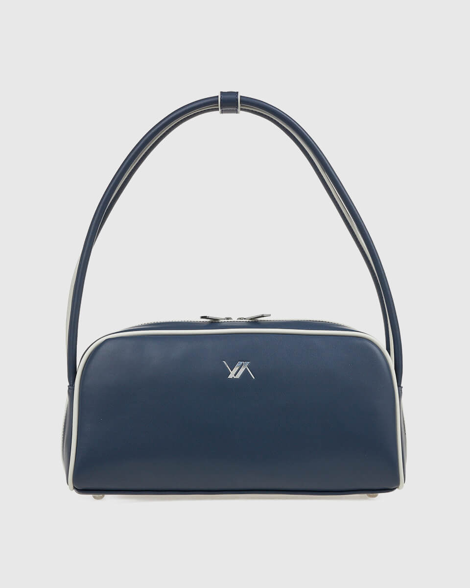 VERDE ΓΥΝΑΙΚΕΙΑ ΤΣΑΝΤΑ ΩΜΟΥ 16-8045  ΜΠΛΕ