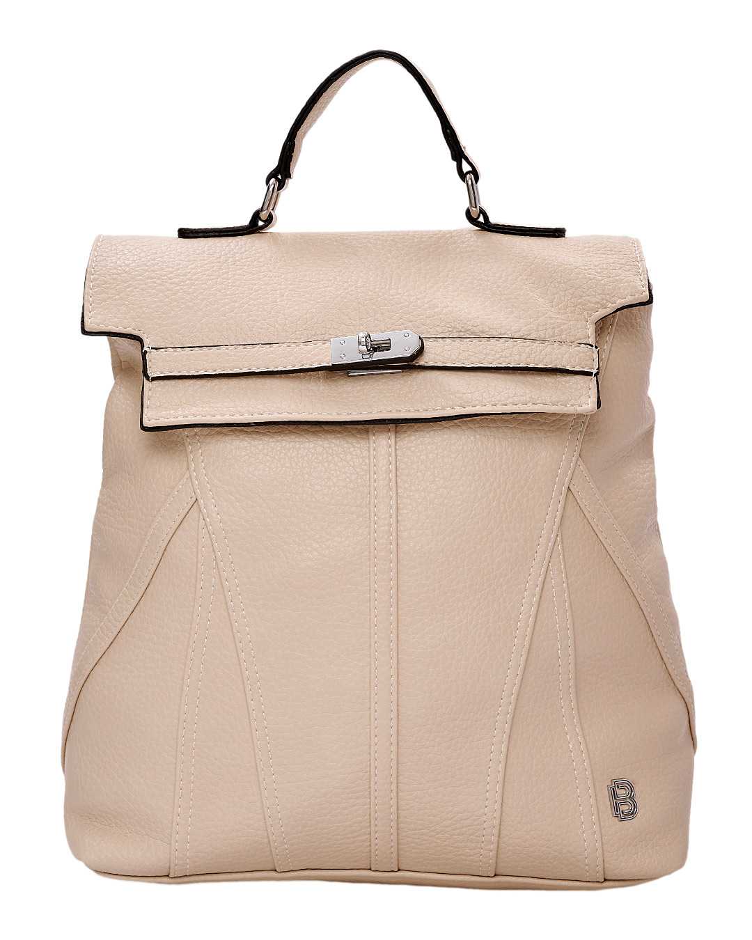 Σακίδιο πλάτης  SP2391 – Μπέζ