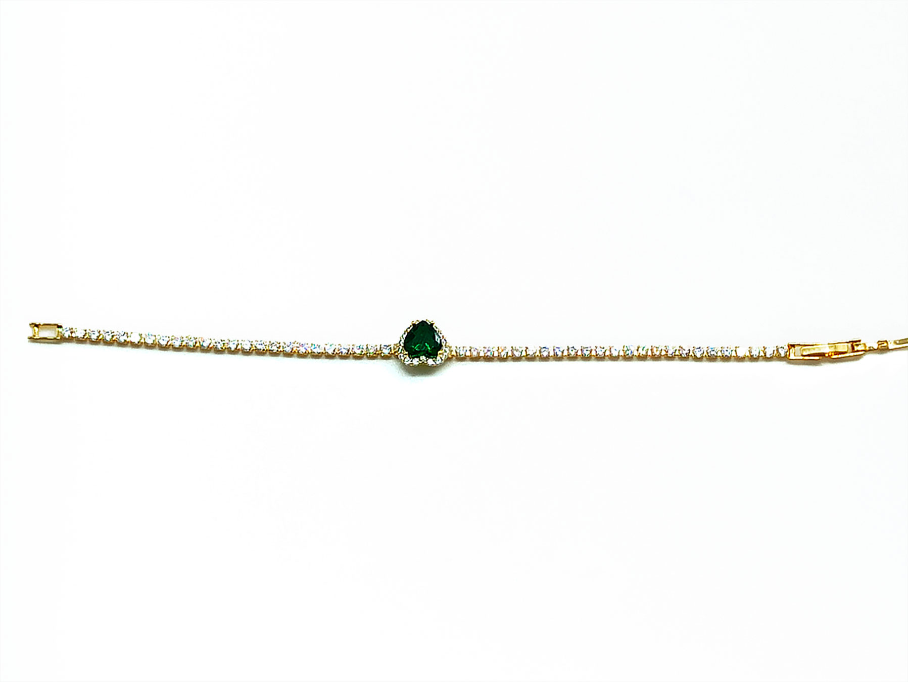 Sequoia Γυναίκειο Βραχιόλι χρώματος rose gold