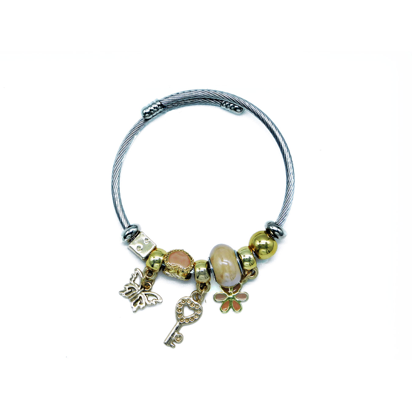 SEQUOIA ΓΥΝΑΙΚΕΙΟ ΒΡΑΧΙΟΛΙ NUDE