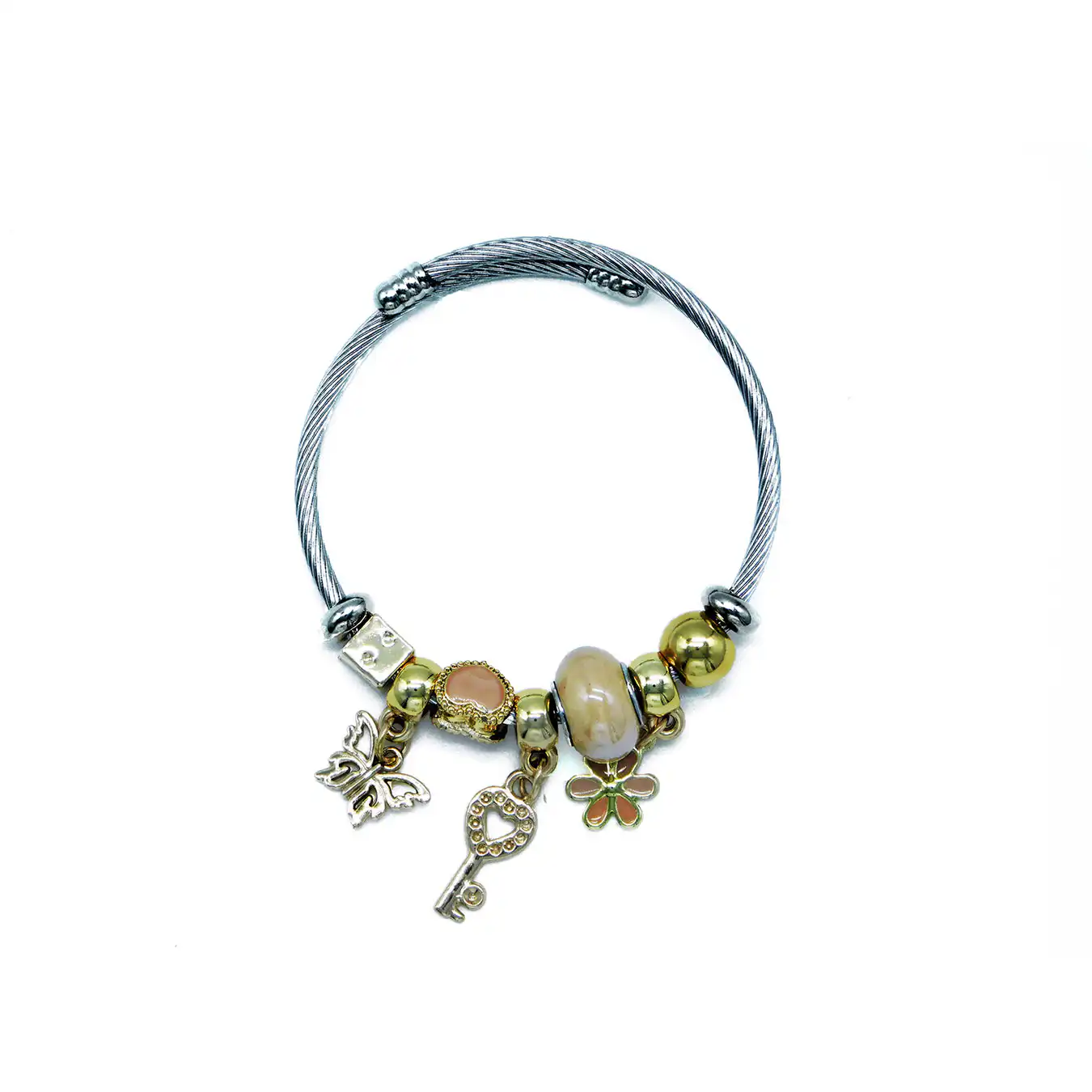 SEQUOIA ΓΥΝΑΙΚΕΙΟ ΒΡΑΧΙΟΛΙ NUDE SEQUOIA ΓΥΝΑΙΚΕΙΟ ΒΡΑΧΙΟΛΙ NUDE