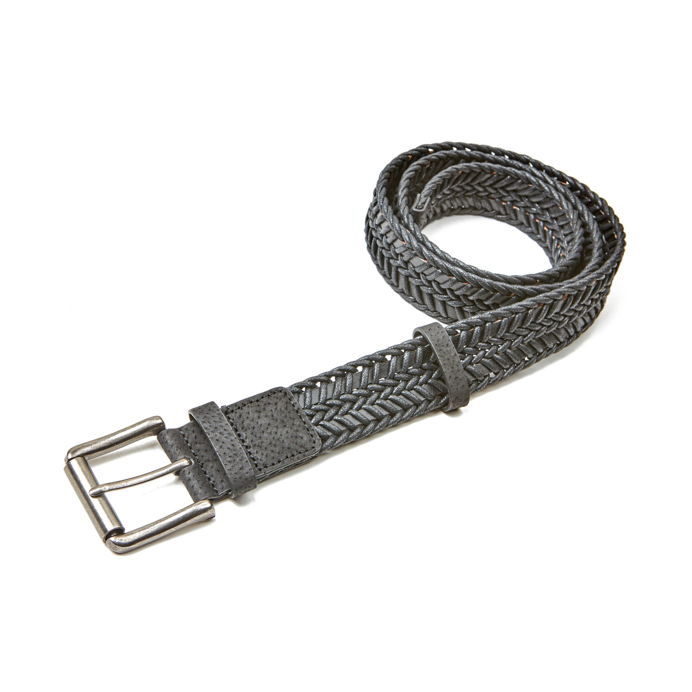 Verde Ανδρική Ζώνη Δερμάτινη 125cm 17-172 μαύρο Verde Ανδρική Ζώνη Δερμάτινη 125cm 17-172 μαύρο