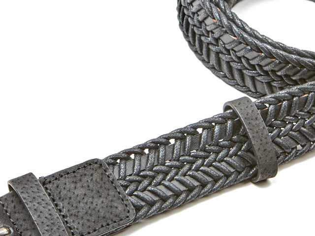 Verde Ανδρική Ζώνη Δερμάτινη 125cm 17-172 μαύρο Verde Ανδρική Ζώνη Δερμάτινη 125cm 17-172 μαύρο