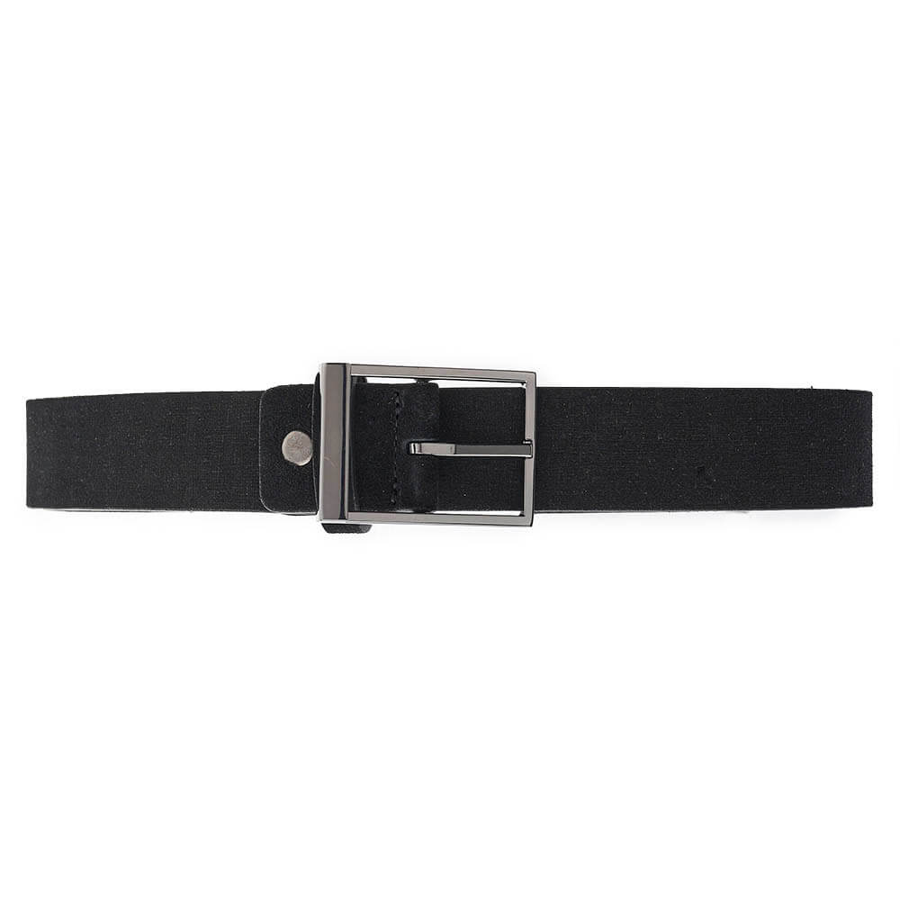 Verde Ανδρική Δερμάτινη Ζώνη 17-0192 Μαύρο 125cm Verde Ανδρική Δερμάτινη Ζώνη 17-0192 Μαύρο 125cm