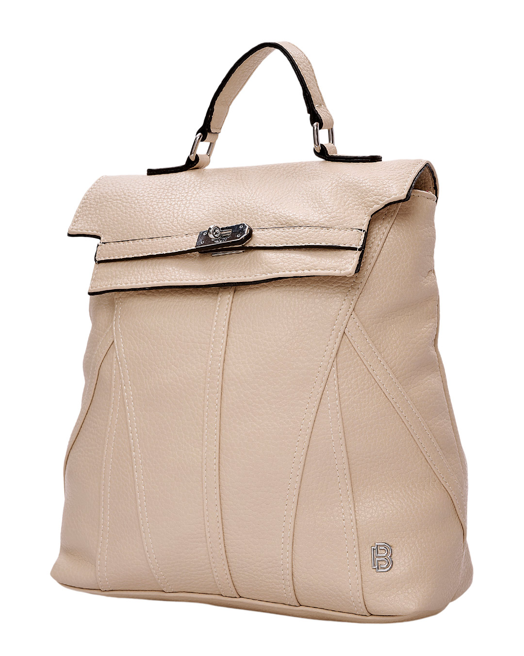 Σακίδιο πλάτης  SP2391 – Μπέζ