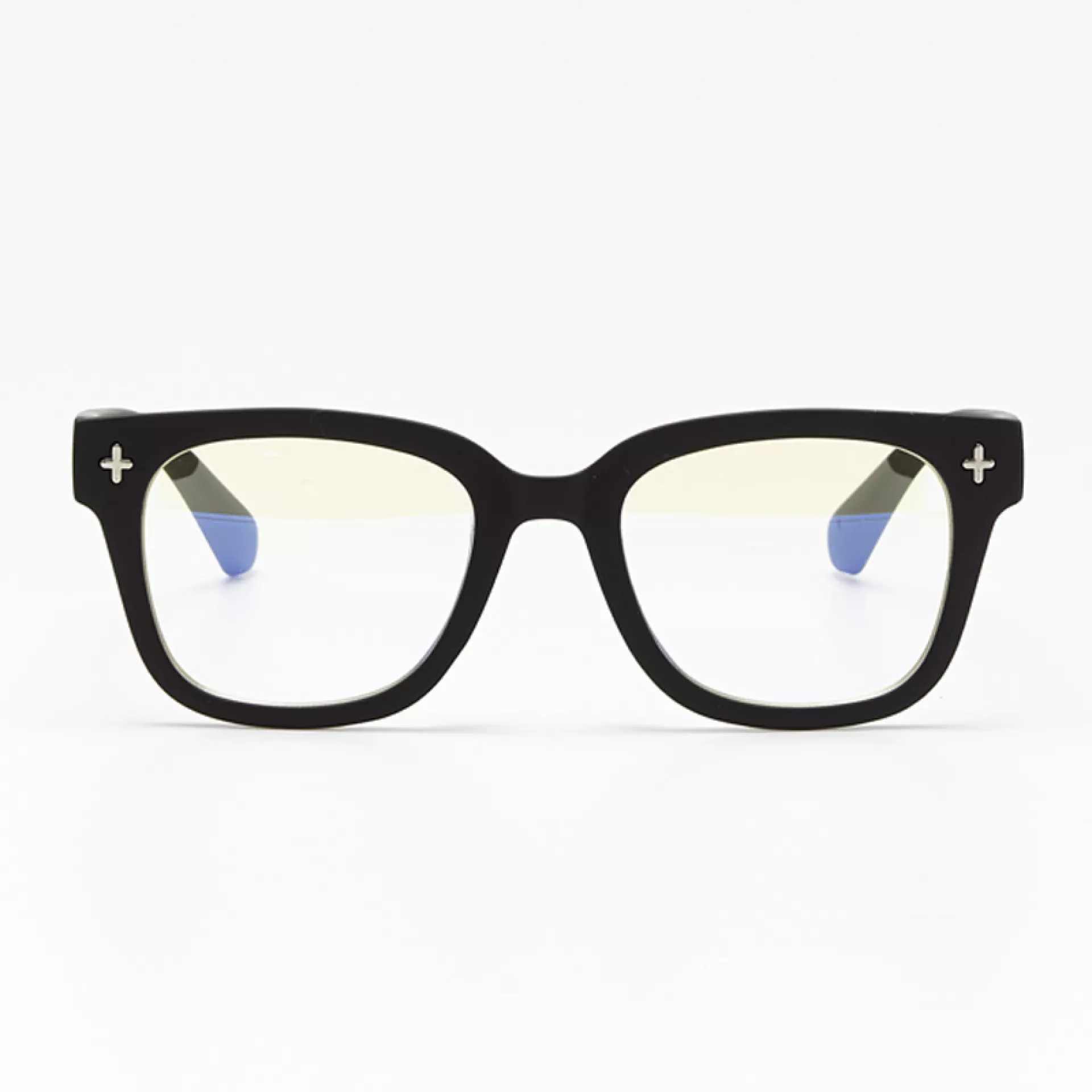 Okkia Γυαλιά Προστασίας Οθόνης Unisex Giovanni (blue lenses) black Okkia Γυαλιά Προστασίας Οθόνης Unisex Giovanni (blue lenses) black