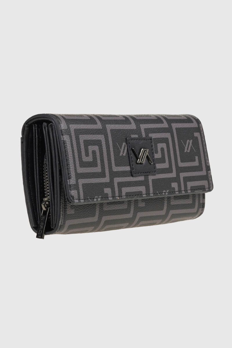 VERDE ΓΥΝΑΙΚΕΙΟ ΠΟΡΤΟΦΟΛΙ 18-0001538 ΜΑΥΡΟ VERDE ΓΥΝΑΙΚΕΙΟ ΠΟΡΤΟΦΟΛΙ 18-0001538 ΜΑΥΡΟ