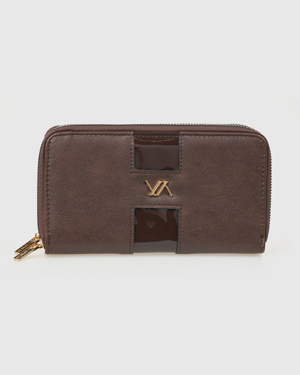 VERDE ΓΥΝΑΙΚΕΙΟ ΠΟΡΤΟΦΟΛΙ 18-0001554 ΚΑΦΕ VERDE ΓΥΝΑΙΚΕΙΟ ΠΟΡΤΟΦΟΛΙ 18-0001554 ΚΑΦΕ