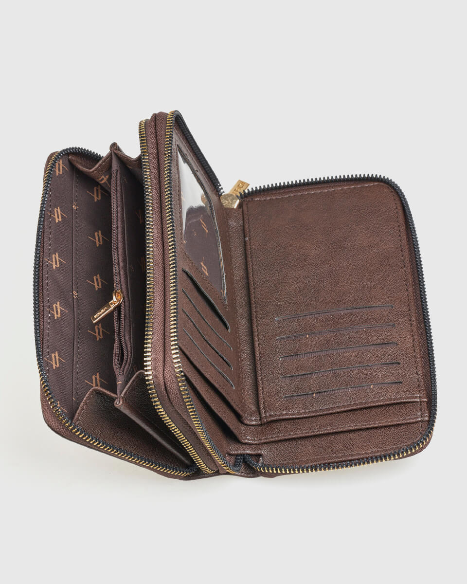 VERDE ΓΥΝΑΙΚΕΙΟ ΠΟΡΤΟΦΟΛΙ 18-0001554 ΚΑΦΕ