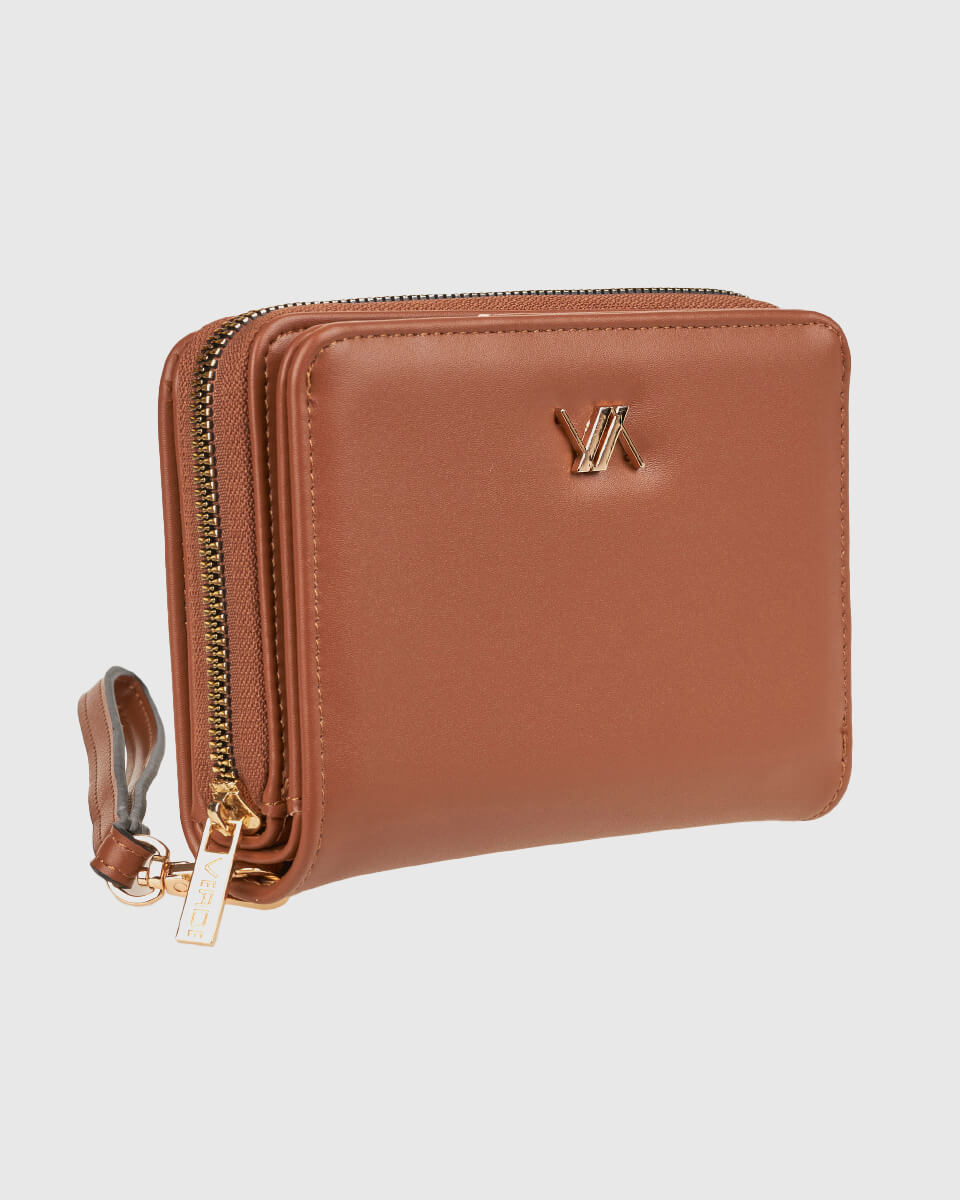 VERDE ΓΥΝΑΙΚΕΙΟ ΠΟΡΤΟΦΟΛΙ 18-0001562 ΚΑΜΗΛΟ