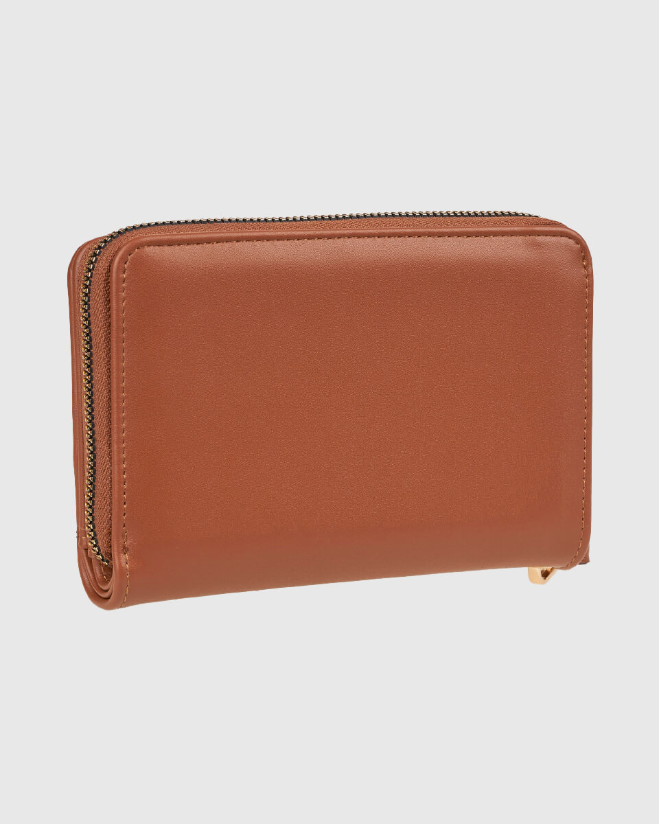 VERDE ΓΥΝΑΙΚΕΙΟ ΠΟΡΤΟΦΟΛΙ 18-0001562 ΚΑΜΗΛΟ