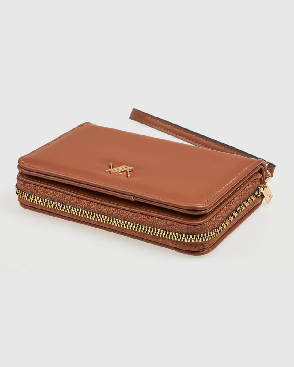 VERDE ΓΥΝΑΙΚΕΙΟ ΠΟΡΤΟΦΟΛΙ 18-0001562 ΚΑΜΗΛΟ