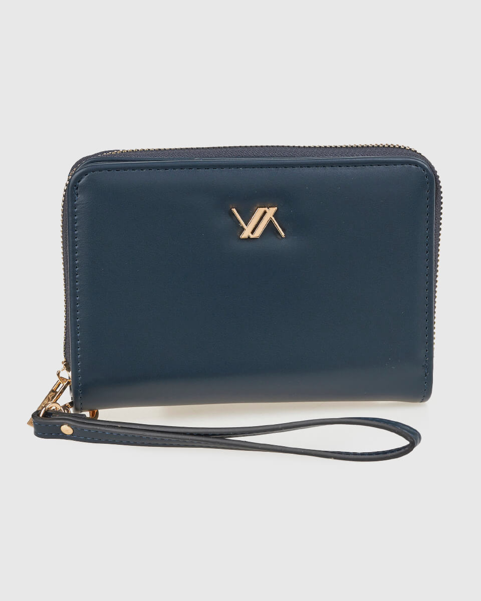 VERDE ΓΥΝΑΙΚΕΙΟ ΠΟΡΤΟΦΟΛΙ 18-0001562 ΜΠΛΕ VERDE ΓΥΝΑΙΚΕΙΟ ΠΟΡΤΟΦΟΛΙ 18-0001562 ΜΠΛΕ