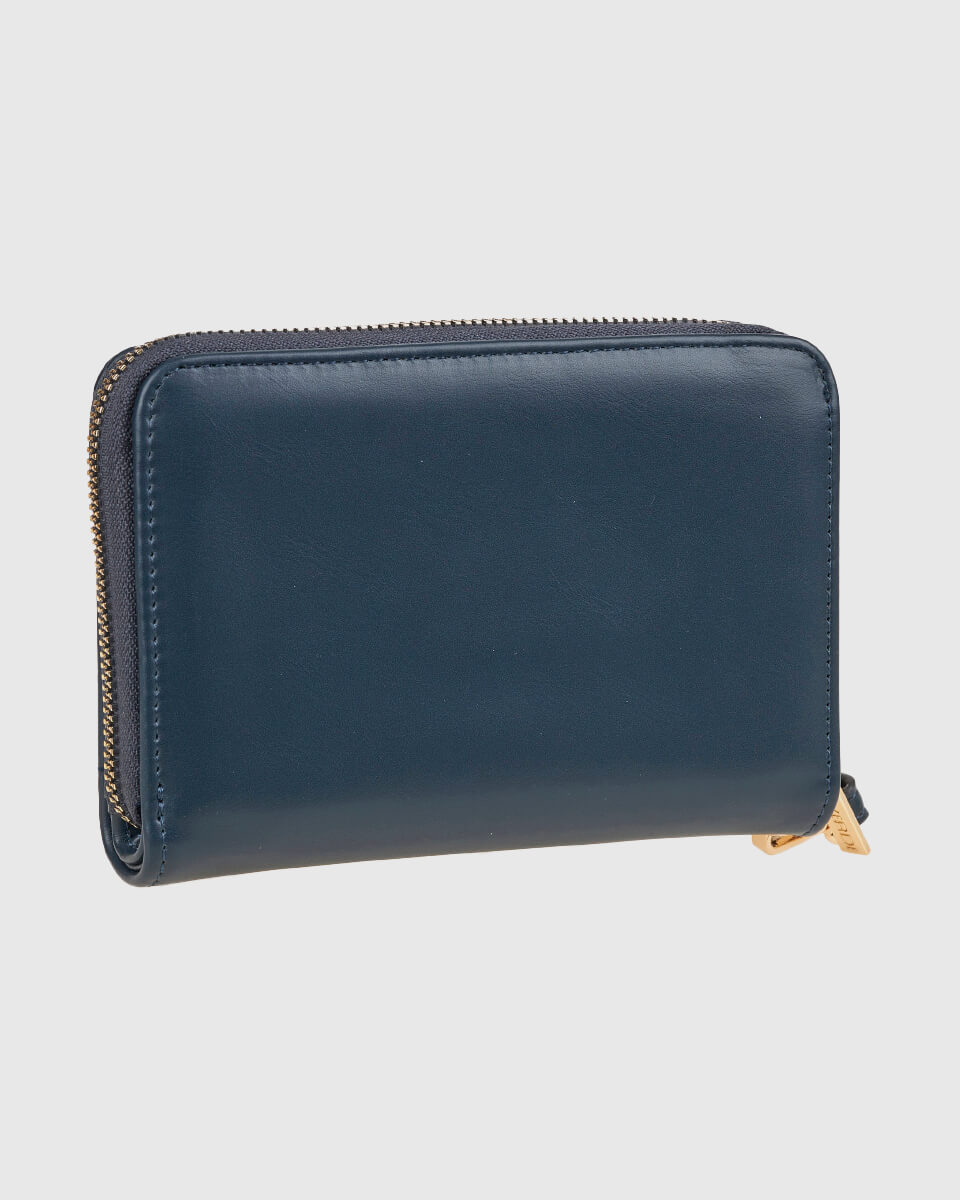 VERDE ΓΥΝΑΙΚΕΙΟ ΠΟΡΤΟΦΟΛΙ 18-0001562 ΜΠΛΕ