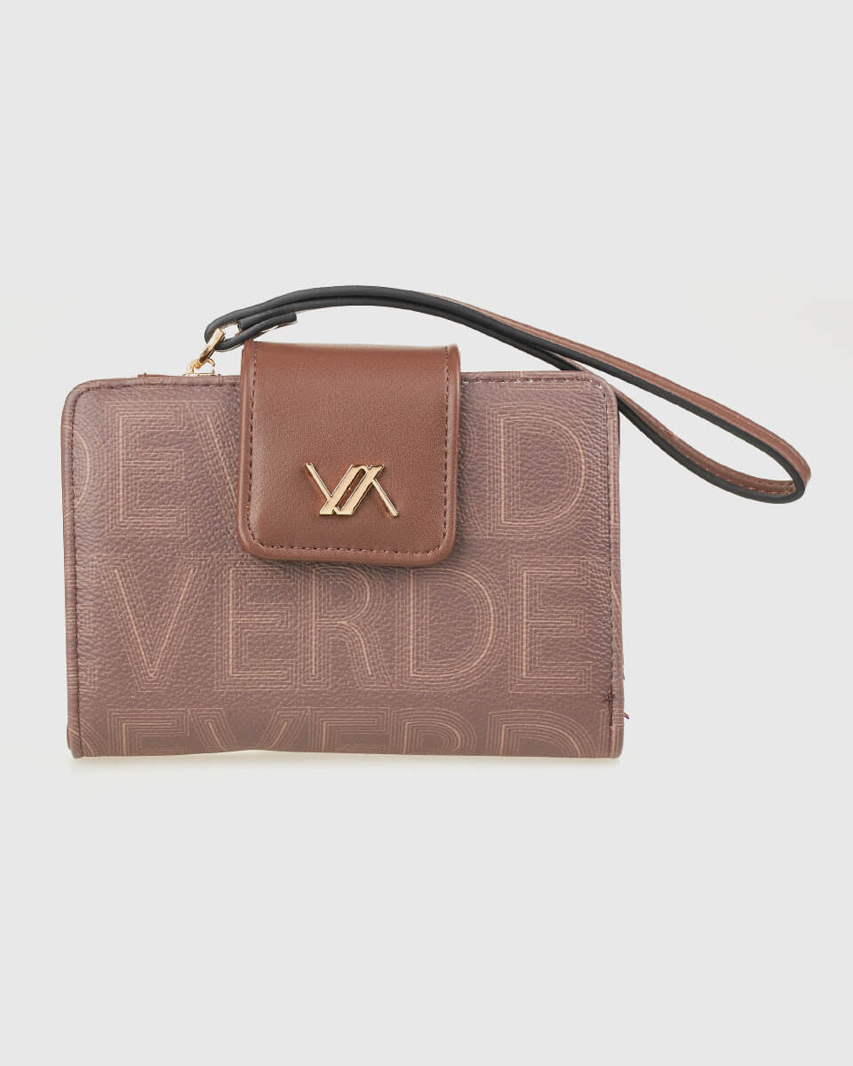 VERDE ΓΥΝΑΙΚΕΙΟ ΠΟΡΤΟΦΟΛΙ 18-0001564 ΚΑΦΕ VERDE ΓΥΝΑΙΚΕΙΟ ΠΟΡΤΟΦΟΛΙ 18-0001564 ΚΑΦΕ