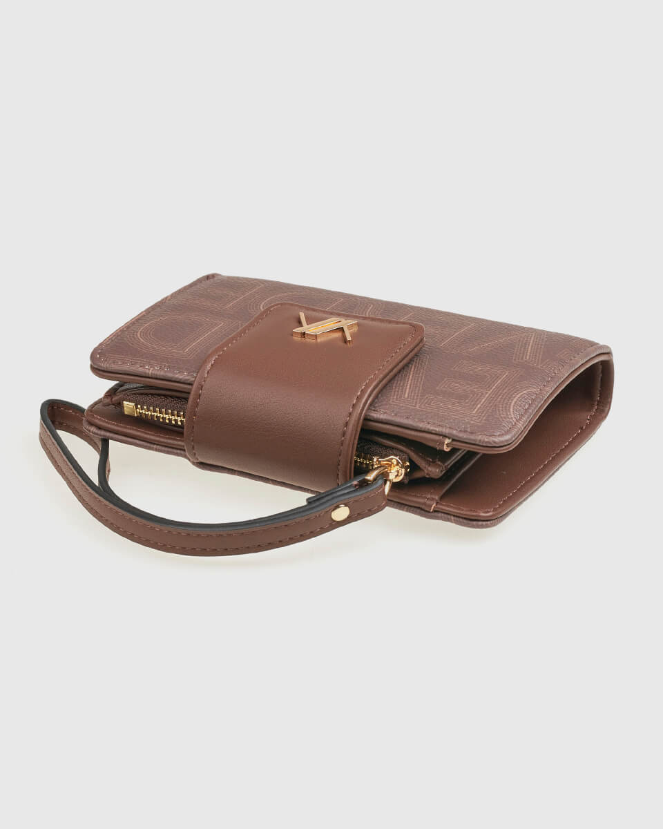 VERDE ΓΥΝΑΙΚΕΙΟ ΠΟΡΤΟΦΟΛΙ 18-0001564 ΚΑΦΕ