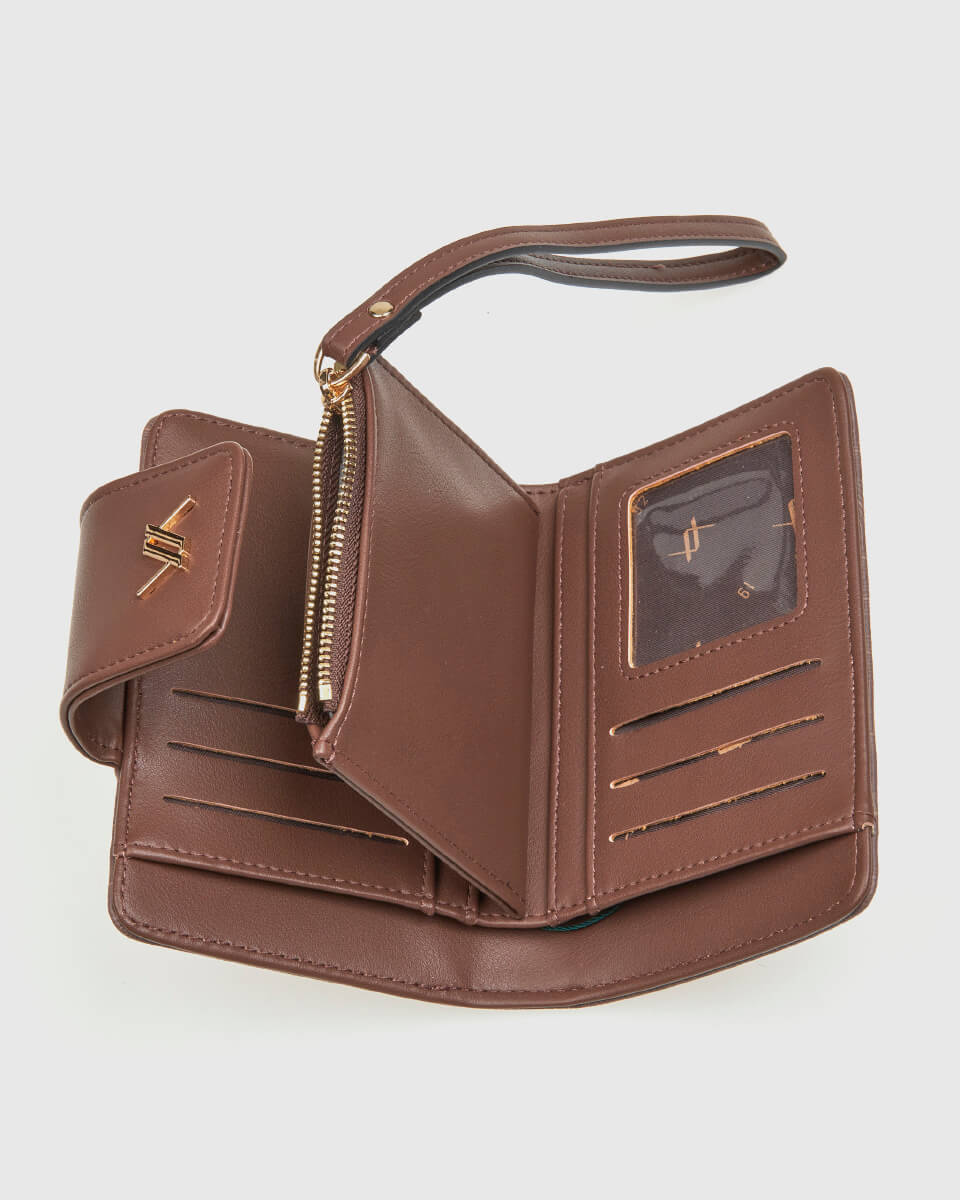 VERDE ΓΥΝΑΙΚΕΙΟ ΠΟΡΤΟΦΟΛΙ 18-0001564 ΚΑΦΕ