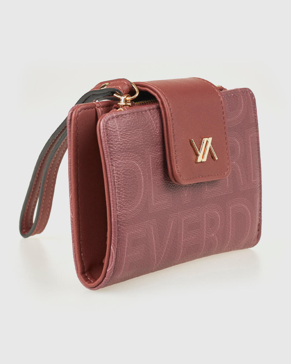 VERDE ΓΥΝΑΙΚΕΙΟ ΠΟΡΤΟΦΟΛΙ 18-0001564 ΜΠΟΡΝΤΟ