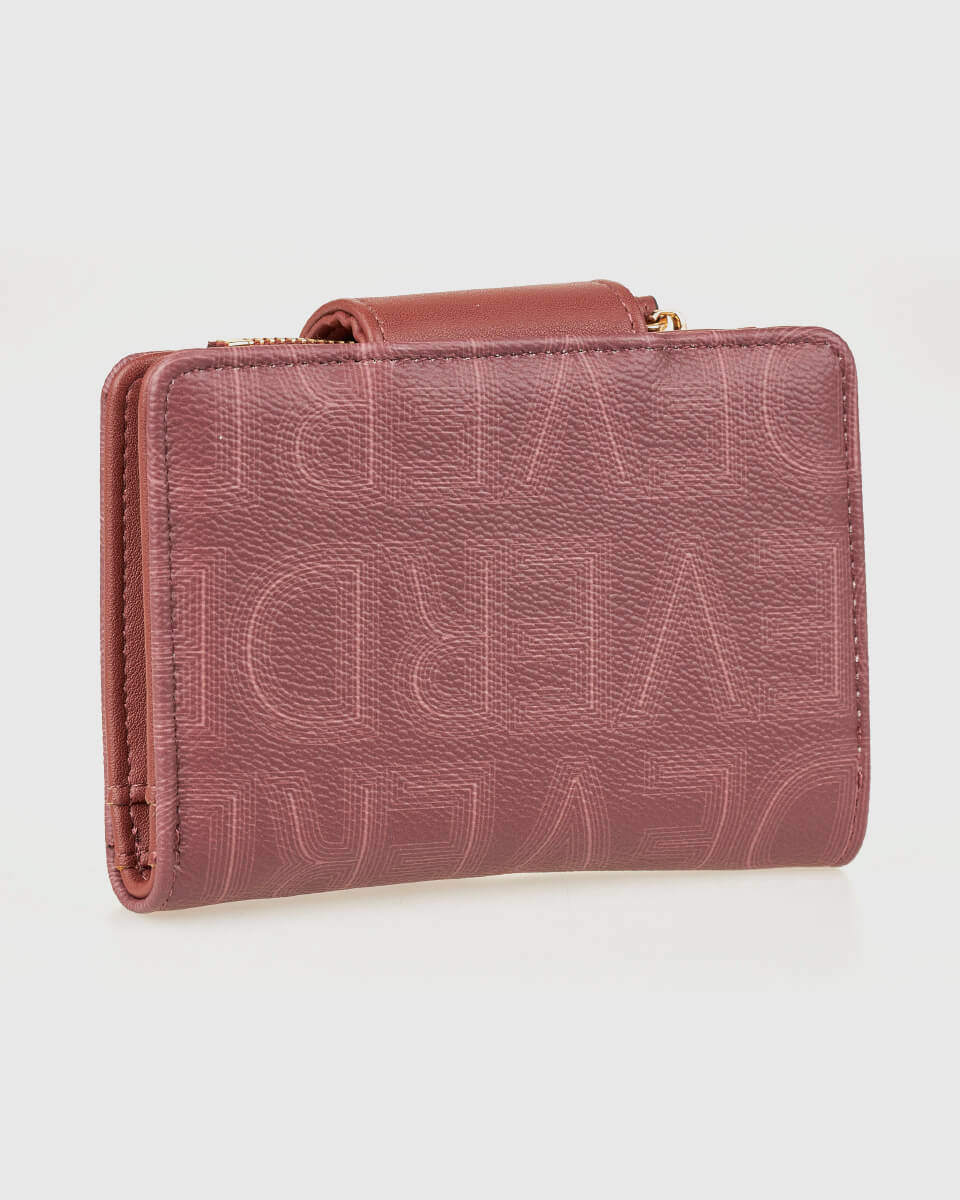 VERDE ΓΥΝΑΙΚΕΙΟ ΠΟΡΤΟΦΟΛΙ 18-0001564 ΜΠΟΡΝΤΟ