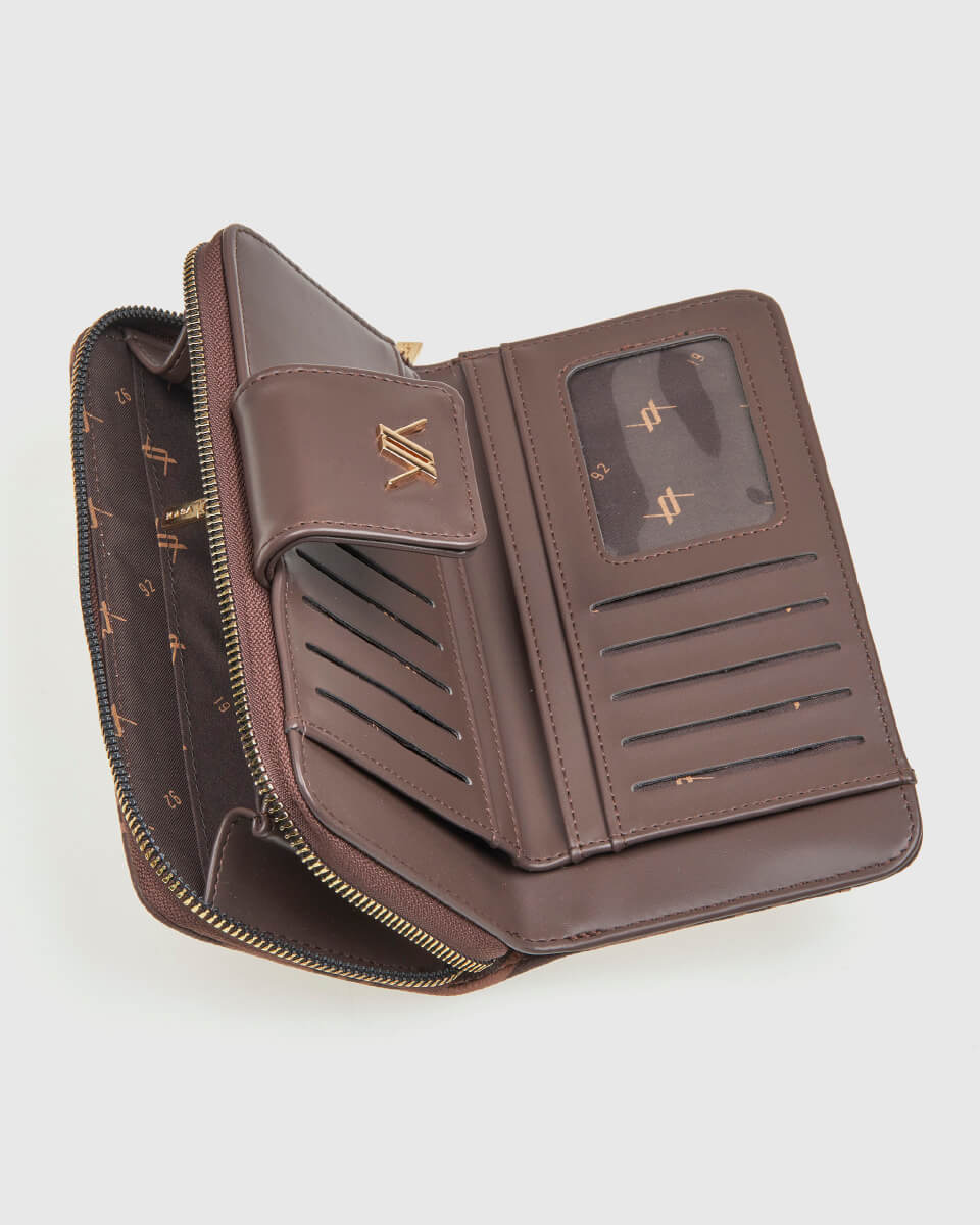 VERDE ΓΥΝΑΙΚΕΙΟ ΠΟΡΤΟΦΟΛΙ 18-0001565 ΚΑΦΕ