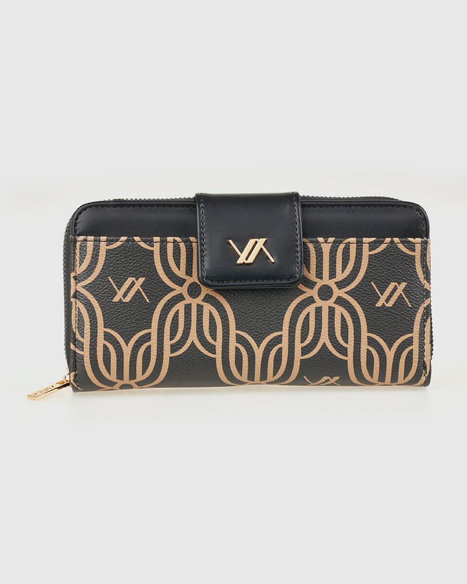 VERDE ΓΥΝΑΙΚΕΙΟ ΠΟΡΤΟΦΟΛΙ 18-0001565 ΜΑΥΡΟ VERDE ΓΥΝΑΙΚΕΙΟ ΠΟΡΤΟΦΟΛΙ 18-0001565 ΜΑΥΡΟ